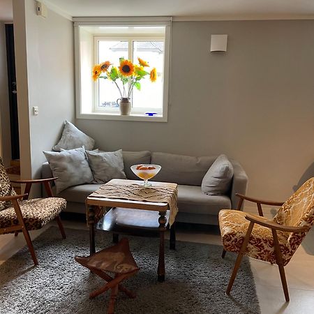Kristiansand, Bystranda 59M2, 2 Soverom, 6 Senger Daire Dış mekan fotoğraf